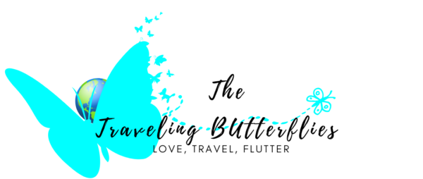 The Traveling Butterflies